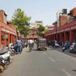 bapu bazar